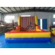 Velcro Wall Interactive Inflatable Velcro Wall Interactive Inflatable