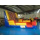Velcro Wall Interactive Inflatable Velcro Wall Interactive Inflatable
