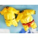 Sumo Suit