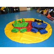 Padded Sumo Suit Padded Sumo Suit