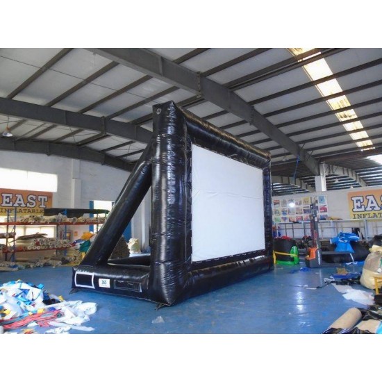 Inflatable Movie Screen Inflatable Movie Screen