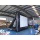 Inflatable Movie Screen Inflatable Movie Screen