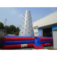 Inflatable Climb Wall Inflatable Climb Wall