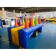 Floating Ball Inflatable Game