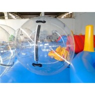 Inflatable Water Walking Ball Inflatable Water Walking Ball