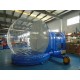 Christmas Inflatable Snow Globe Christmas Inflatable Snow Globe