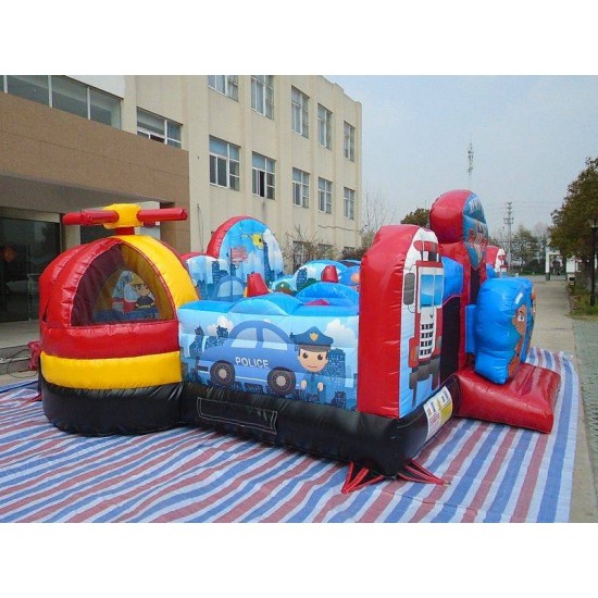 Toddler Bounce House Toddler Bounce House