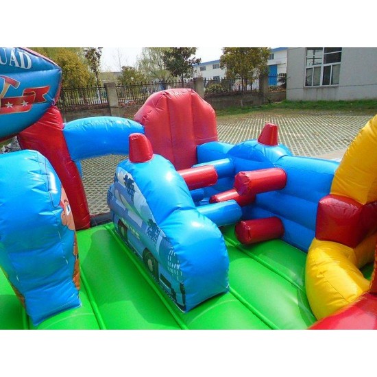 Toddler Bounce House Toddler Bounce House