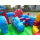 Toddler Bounce House Toddler Bounce House