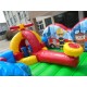 Toddler Bounce House Toddler Bounce House