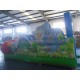 Animal Kingdom Bounce House