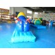 Inflatable Caterpillar Tunnel Inflatable Caterpillar Tunnel