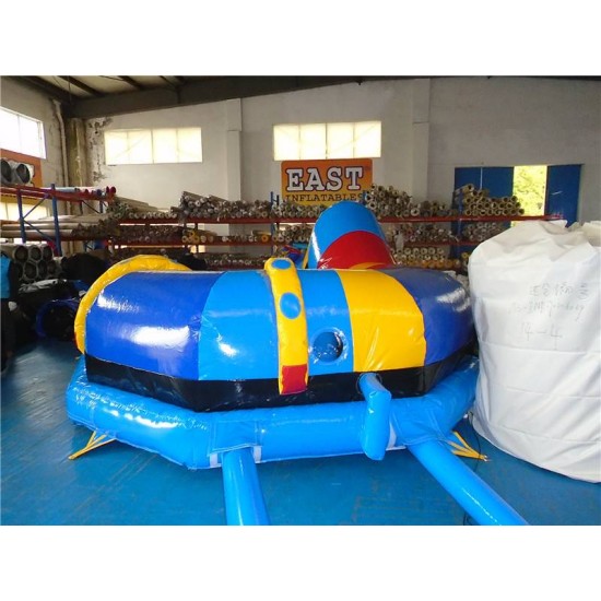 Inflatable Caterpillar Tunnel Inflatable Caterpillar Tunnel