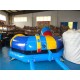 Inflatable Caterpillar Tunnel Inflatable Caterpillar Tunnel