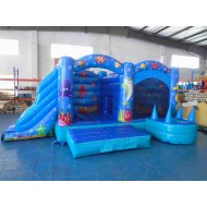 Tots Bouncy Castles Tots Bouncy Castles