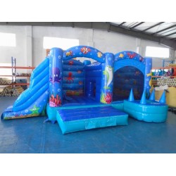 Tots Bouncy Castles Tots Bouncy Castles