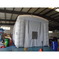 Inflatable Cube Air Building Inflatable Cube Air Building