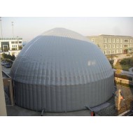 Inflatable Igloo Party Tent Inflatable Igloo Party Tent