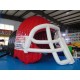 Inflatable Football Helmet Inflatable Football Helmet