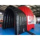 Inflatable Football Helmet Inflatable Football Helmet