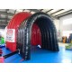 Inflatable Football Helmet Inflatable Football Helmet