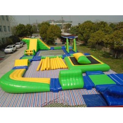 Sports Water Park