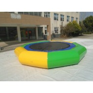 Inflatable Water Trampoline Inflatable Water Trampoline