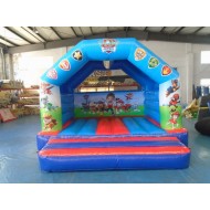 Paw Patrol Jumping Castle Paw Patrol Jumping Castle