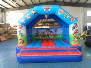 How Do Seasonal Changes Affect the Use and Care of Inflatable Castles? How Do Seasonal Changes Affect the Use and Care of Inflatable Castles?