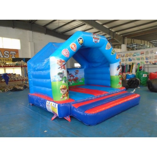 Paw Patrol Jumping Castle