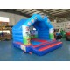 Paw Patrol Jumping Castle
