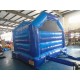Frozen Jumping Castle