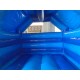 Frozen Jumping Castle