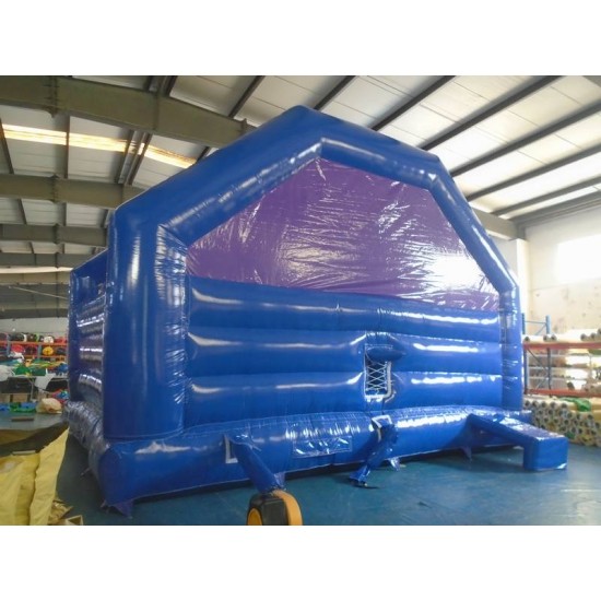 Disco Jumping Castle