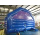 Disco Jumping Castle