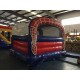 Spiderman Jumping Castle