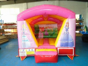 Can You Safely Enjoy a Bouncy Castle During Pregnancy? Can You Safely Enjoy a Bouncy Castle During Pregnancy?