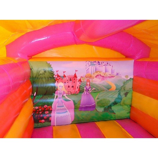 Mini Jumping Castle
