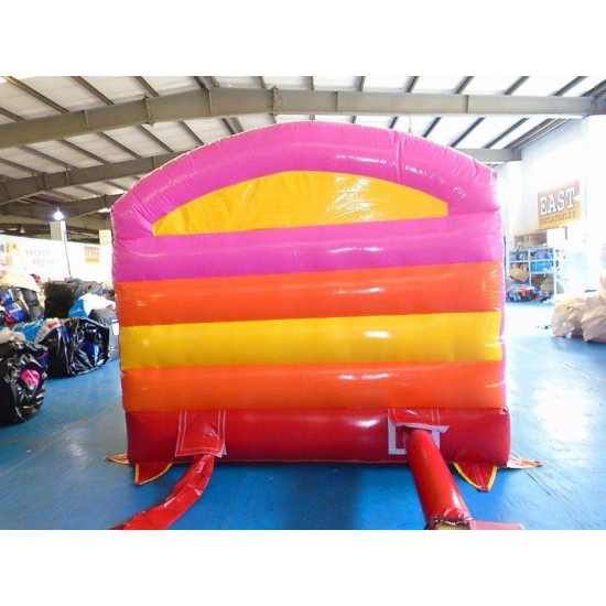 Mini Jumping Castle