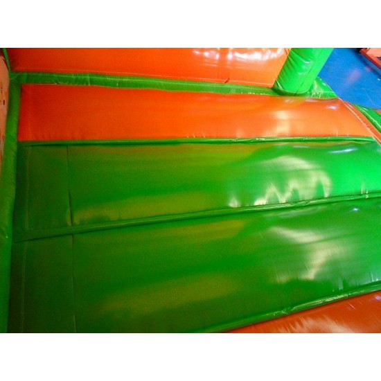 Jb Inflatables Jumping Castle