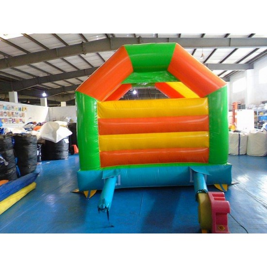 Jb Inflatables Jumping Castle