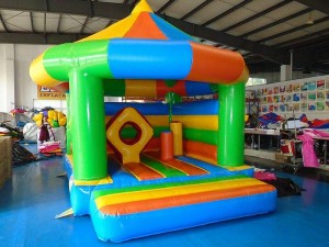How Do You Safely Deflate a Jumping Castle? How Do You Safely Deflate a Jumping Castle?