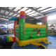 Jungle Jumping Castle