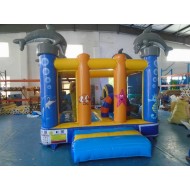 Pirate Jumping Castle Pirate Jumping Castle