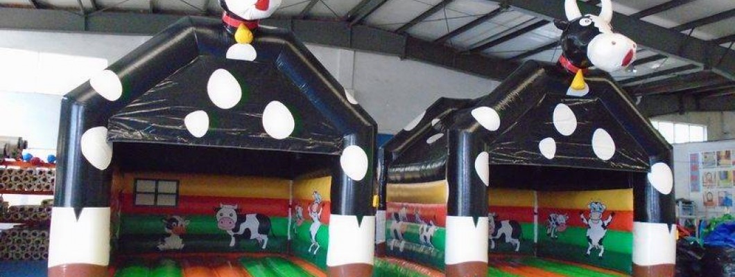 How to Plan a Party with an Inflatable Castle? How to Plan a Party with an Inflatable Castle?