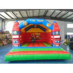 Department Jumping Castle