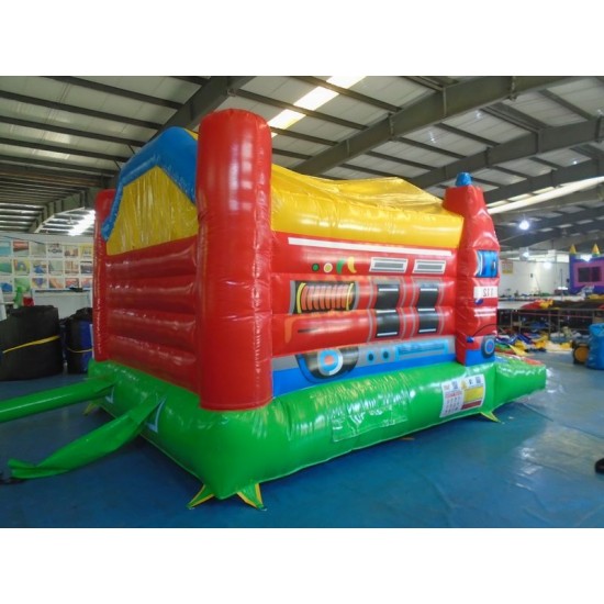 Department Jumping Castle Department Jumping Castle