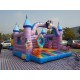 Mickey Mouse Jumping Castle
