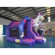 Unicorn Jumping Castle