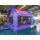 Unicorn Jumping Castle